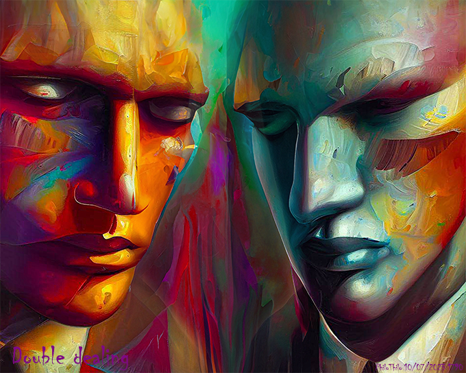 PhiloThilo's tweet photo. Double dealing
PhiloThilo 10/07/2023
#digitalart #doubledealing #philothilo https://t.co/x5GHGgOwMJ