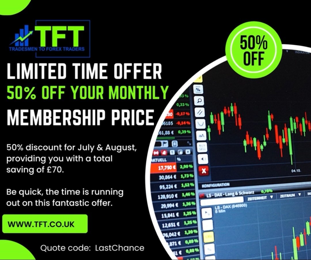 Tradesmen To Forex Traders tweet media