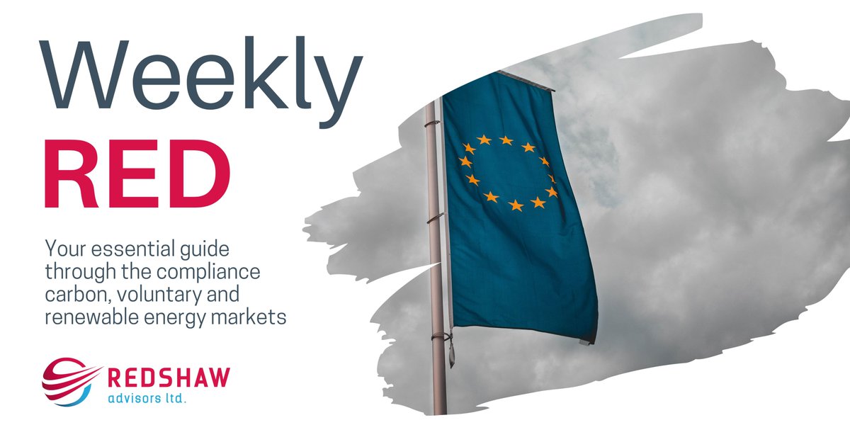 Redshaw Advisors tweet media