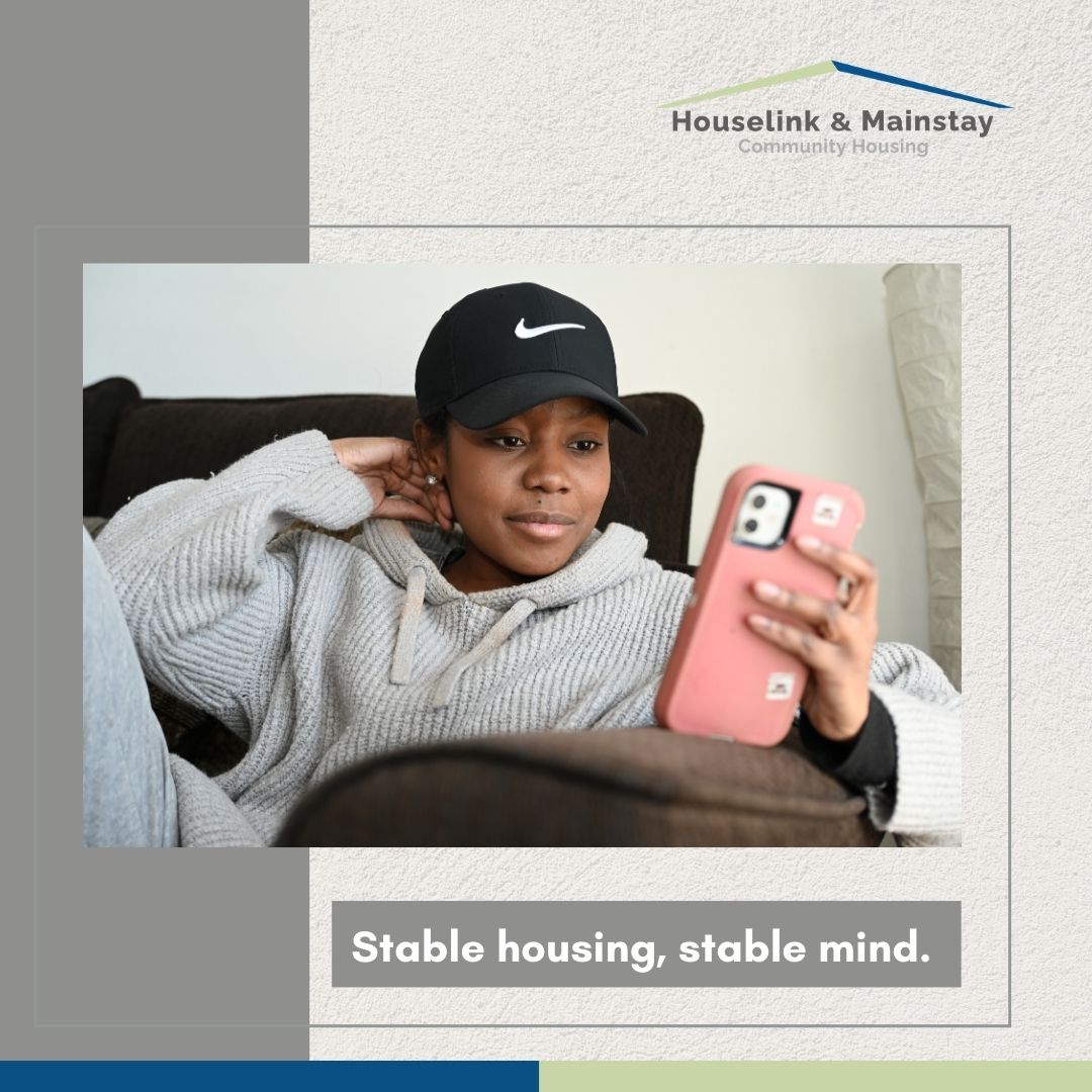 Neighbours Community Homes tweet media