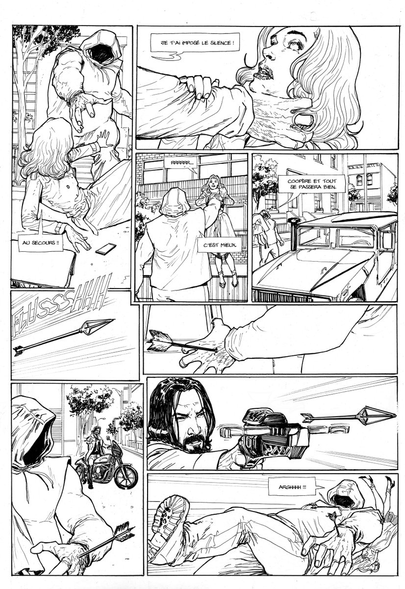 #PortfolioDay #comics #lieutenantcolumbo #columbo #Batman  #totalrecall #twoweeks #milan #peterfalk #adamwest #keanureeves #arnoldschwarzenegger