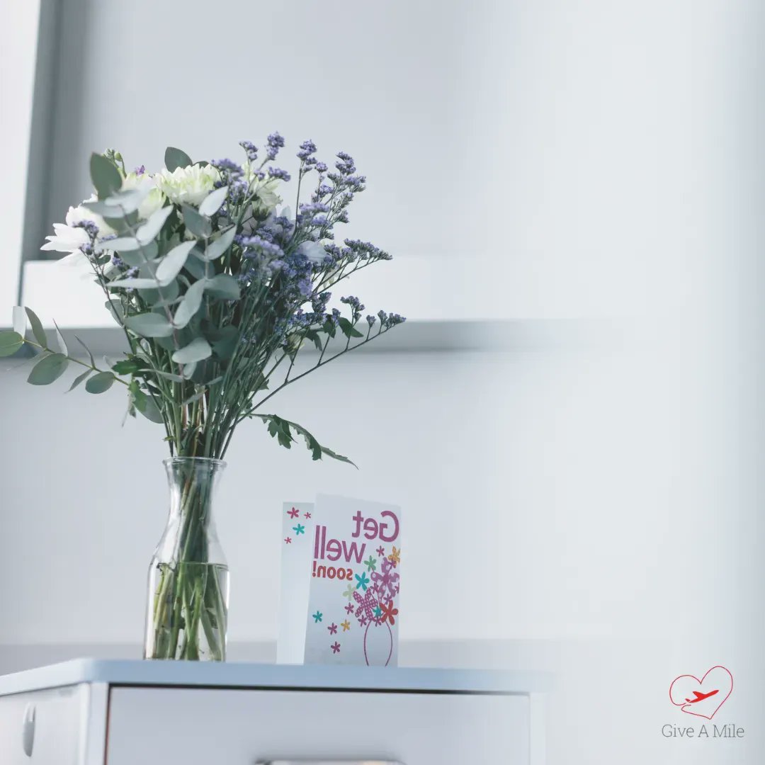 giveamile's tweet image. Changing lives through air travel. Your generosity empowers us to create lasting memories for those who need it most. 

Make a difference. 
Donate today: buff.ly/3EEwHfm 

#Fundraiser #SupportACause #CharityEvent #GivingBack #MakeADifference #NonprofitOrganization