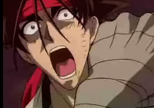 「るろ剣は普通に好きな作品だしアニメもよかったとおもうんだけど、どーしても罪の烙印」|Atra(Ys)のイラスト