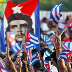 🔴⚫️Nadie está solo si hay Patria‼️ 🇨🇺
Arriba gente, no nos demos por vencido!

#ConTodosLaVictoria 
#70Moncada