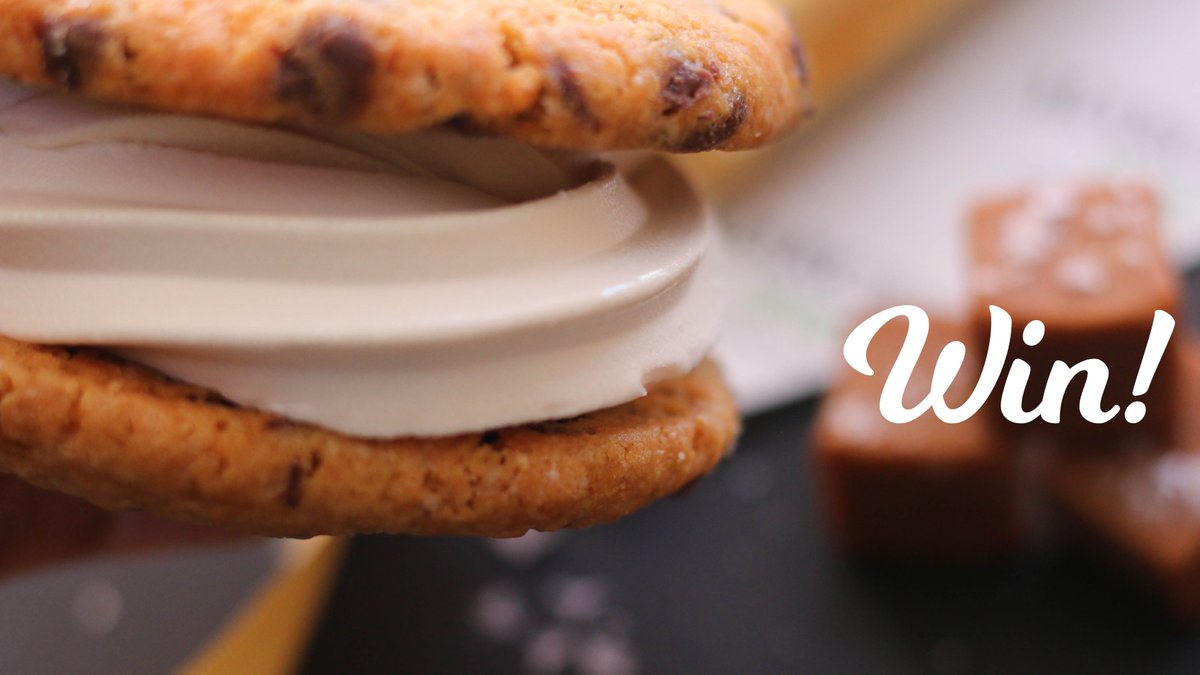 Marcel's Frozen Yoghurt tweet media