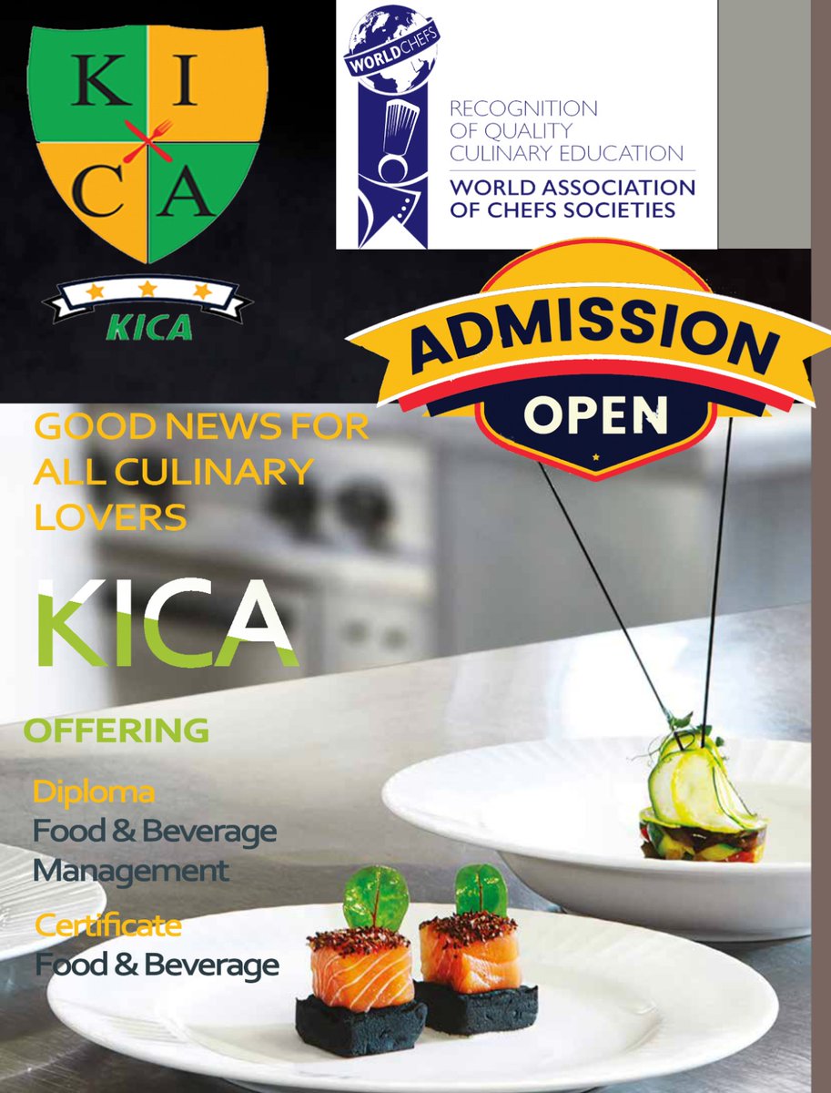KICA91916660's tweet photo. Admission Open
For more details feel free to contact us
021-34492409 -0310-2604575 https://t.co/JsltXQcnz0