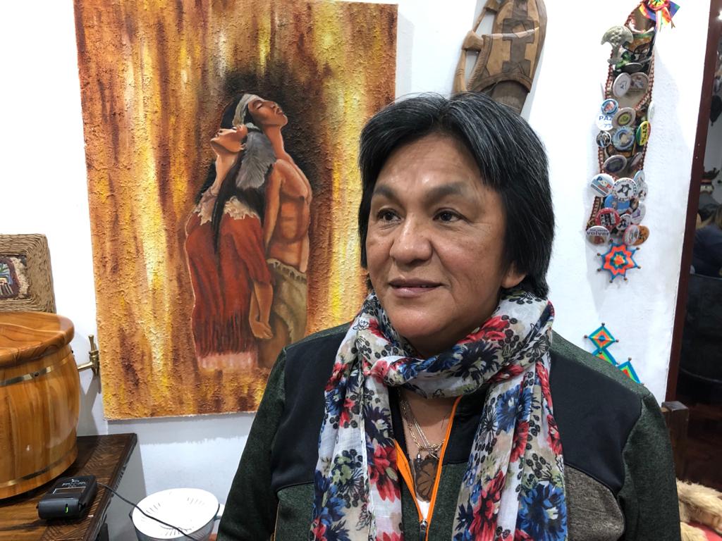 marso0202bis's tweet photo. Milagro Sala:  2734 dias PRESA POLITICA
Hoy Martes, 11/07/2023.
#LibertadParaLosPresosPoliticos https://t.co/1MUOqJq4r1