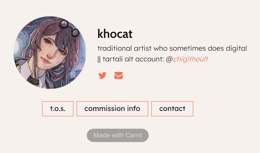 khocat's tweet photo. 🕷️ COMMISSIONS OPEN 🕷️
[please RT]

Hi hi!! I'm opening commissions once again! More details and TOS will be found in the replies <3

DM me if interested ty!!

#commissionsopen #commission #lookingforartist https://t.co/ySFX7qBYx5