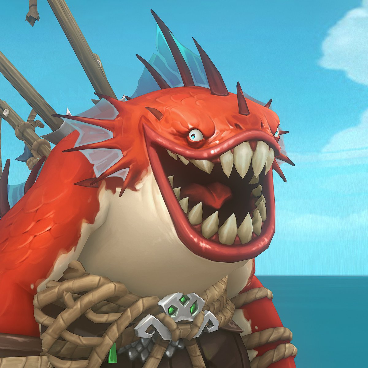 Warcreep tweet media