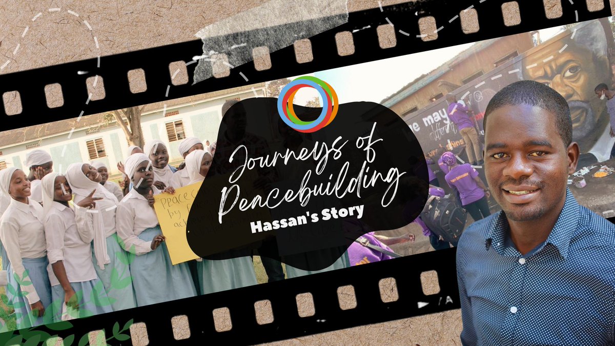 KofiAnnanFdn's tweet photo. 🕯️📷Today, we commemorate the anniversary of the devastating Kampala terror attack. As we remember the lives lost, let's also celebrate the resilience of survivors like Ndugwa Hassan @NNDUGWA in our latest article, the first of our series "Journeys of Peacebuilding."  

Discover Ndugwa's incredible story of resilience, peacebuilding, and advocacy. Read now: https://t.co/QjHrx3l4x7 

#SurvivorTurnedPeacebuilder #ExtremelyTogether #KampalaAttack #JourneysofPeacebuilding
