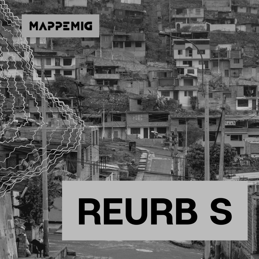 mappemig's tweet photo. A REURB de interesse social, ou REURB-S, é uma modalidade de REURB em que os ocupantes do núcleo urbano possuem, predominantemente, renda mensal familiar abaixo de 5 salários mínimos e também, não possuem outro imóvel registrado em seu nome.

#reurbs #social #mappemig https://t.co/jtEEPpbU0y