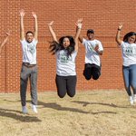 Photo by UNC Charlotte Auxiliary Services (@CLTAuxServices)