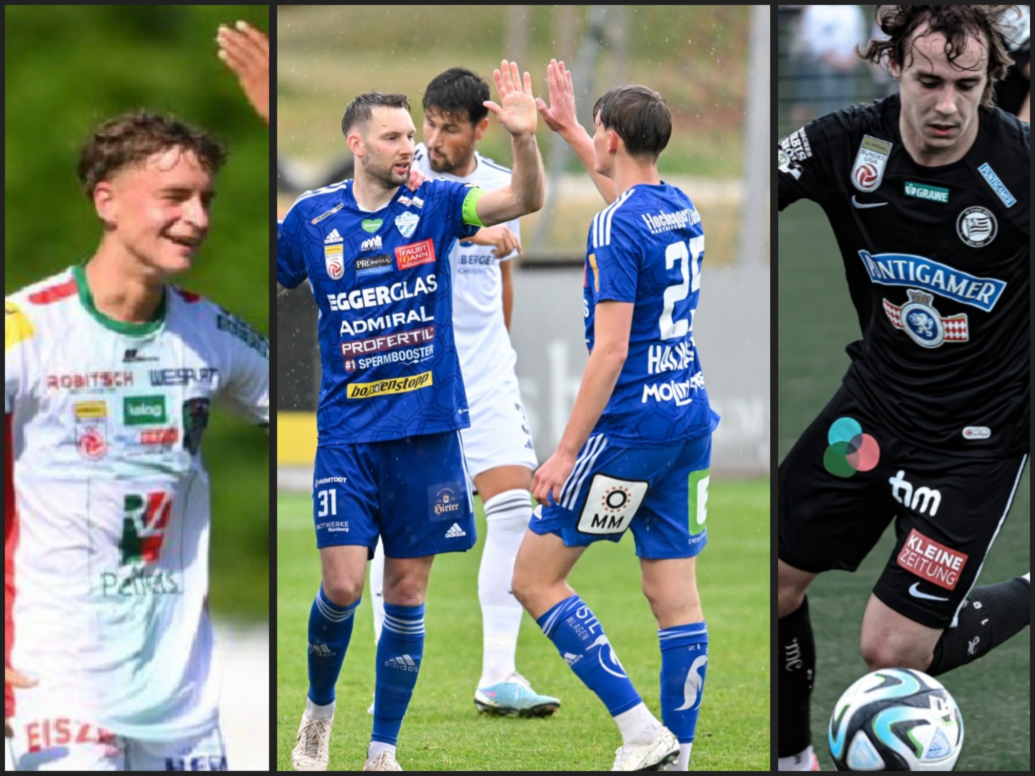 Günter Kolb on Twitter: Günter Kolb on Twitter: