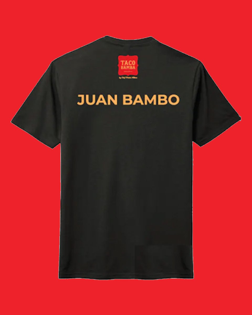 Taco Bamba tweet media