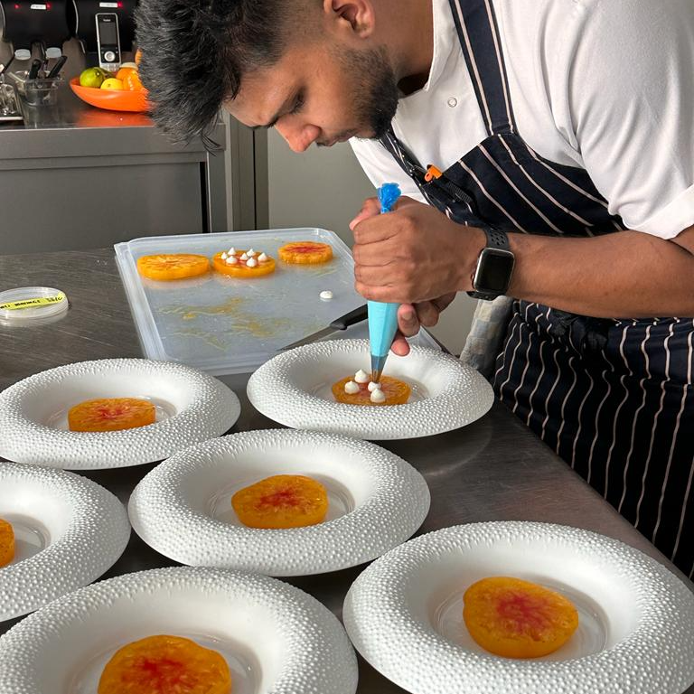 BocuseTeamUK tweet media