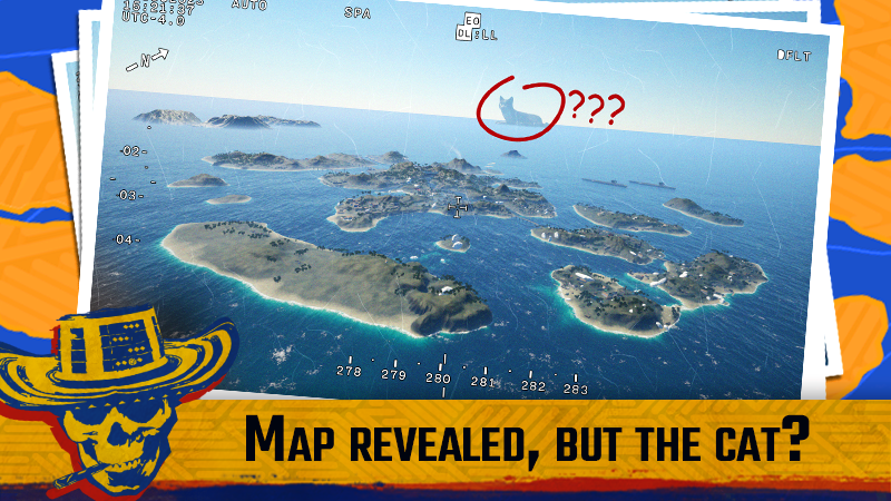 DDSSimulator's tweet photo. Want to see the DDS2 map in all its glory? And compared to DDS1? 🗺️
Check out our Steam News ⬇️
https://t.co/ujdXSIHgpG
#DDS2 #MapReveal #GamingNews https://t.co/L6nt1usglj