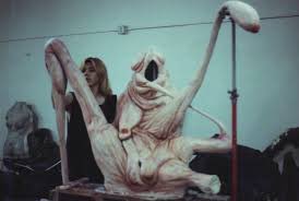 26mfhpod's tweet photo. SOCIETY
Brian Yuzna • 1989

With god-level creature effects brought to you by Screaming Mad George and his creative team https://t.co/E5uNHgvuKu