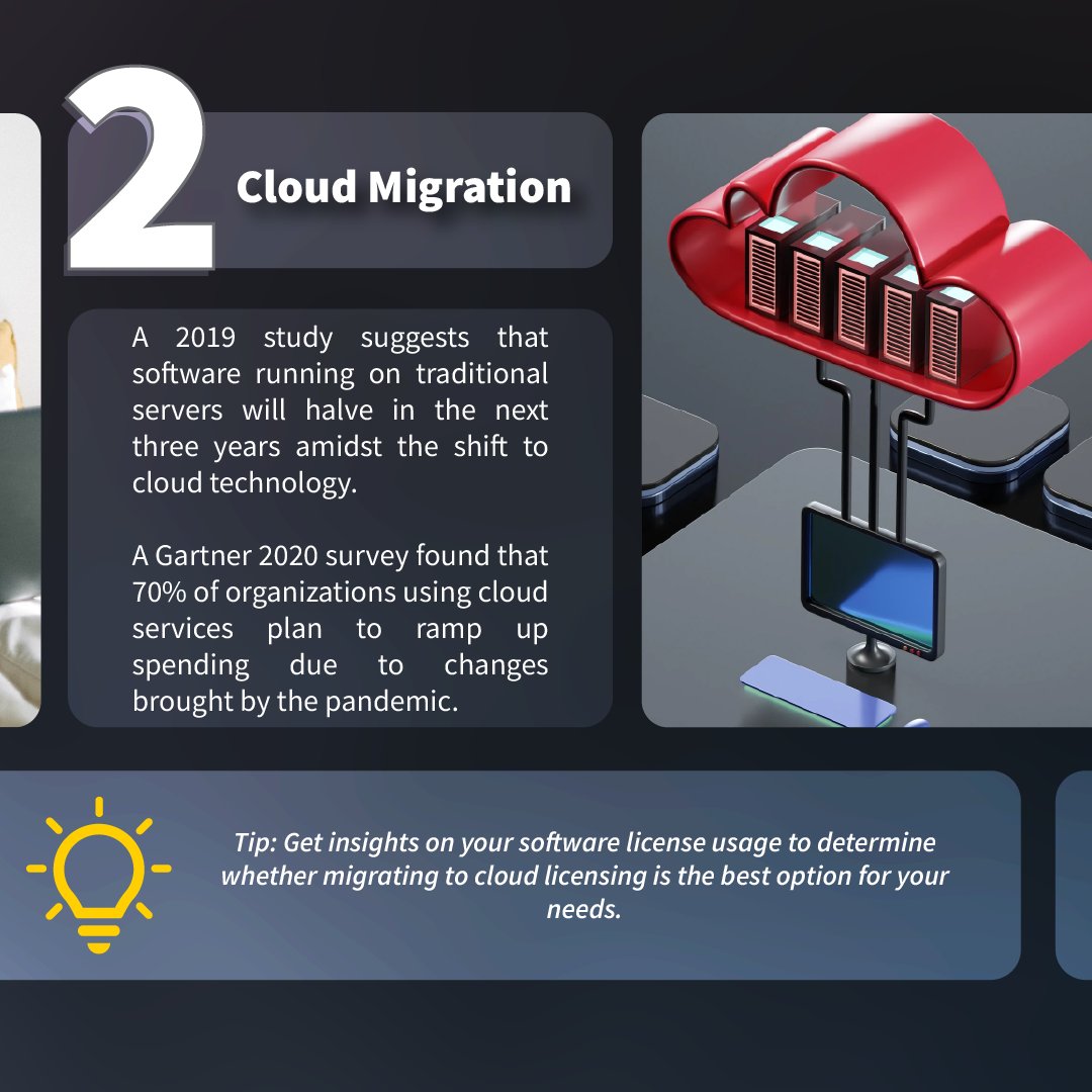 OpeniTInc's tweet image. Check out this infographic and discover the key IT challenges and how you can equip your organization and overcome them.
Full Infographic: openit.com/5-key-challeng…
#ITChallenges #OpeniT #SoftwareOptimization