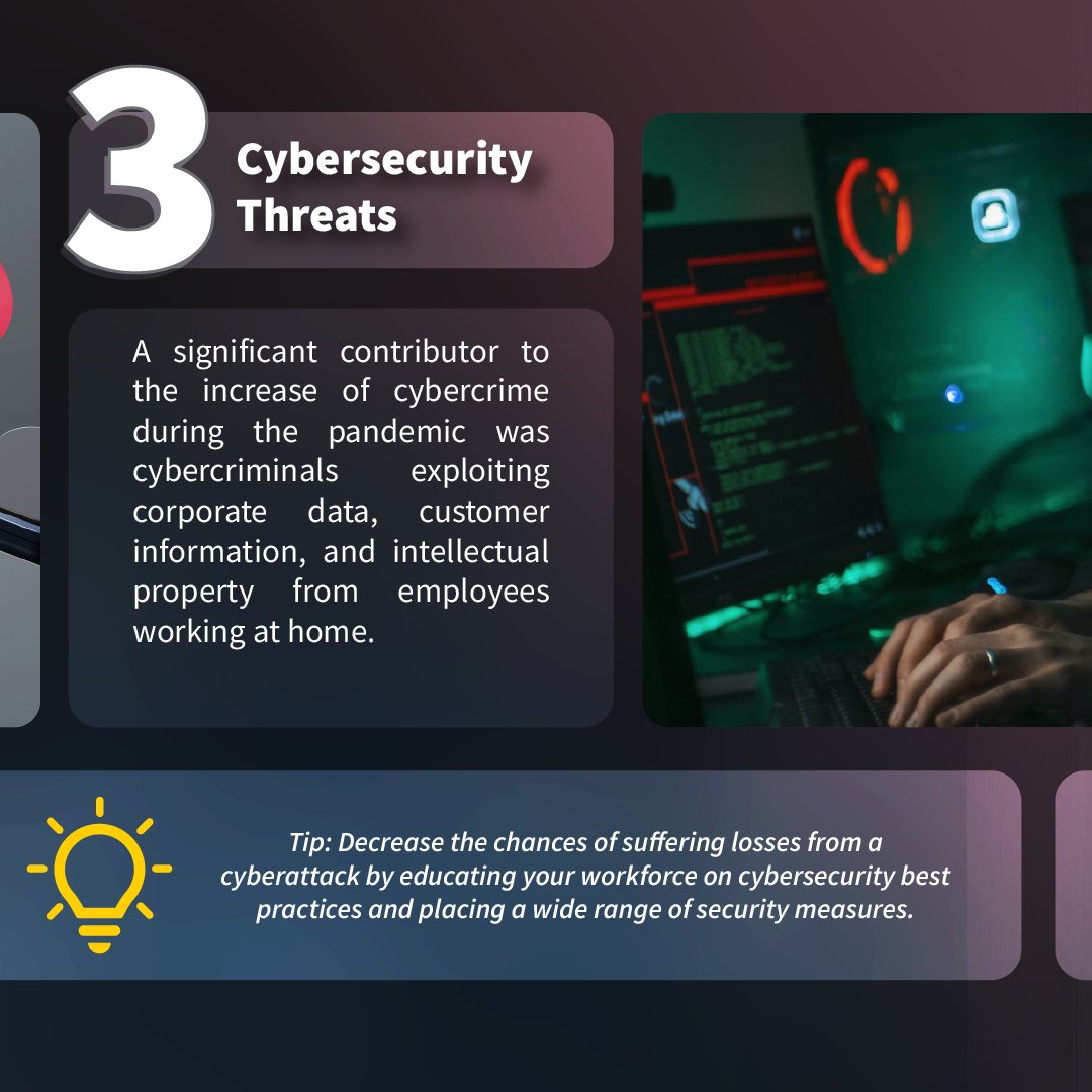 OpeniTInc's tweet image. Check out this infographic and discover the key IT challenges and how you can equip your organization and overcome them.
Full Infographic: openit.com/5-key-challeng…
#ITChallenges #OpeniT #SoftwareOptimization