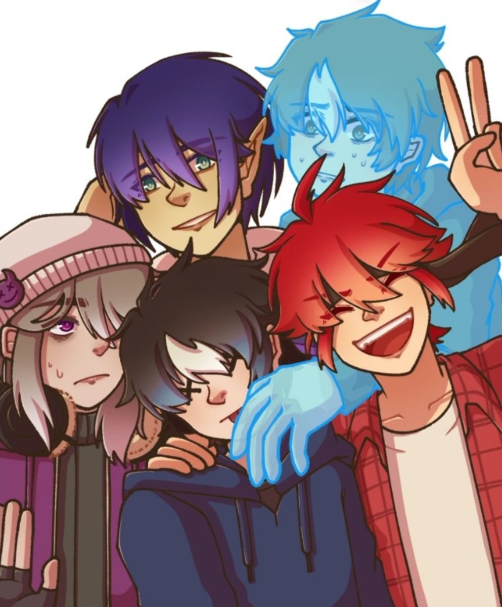 HoshizoraNagisa's tweet photo. Good ol' day
#jrwifanart #jrwipd https://t.co/lXD2psnY6b