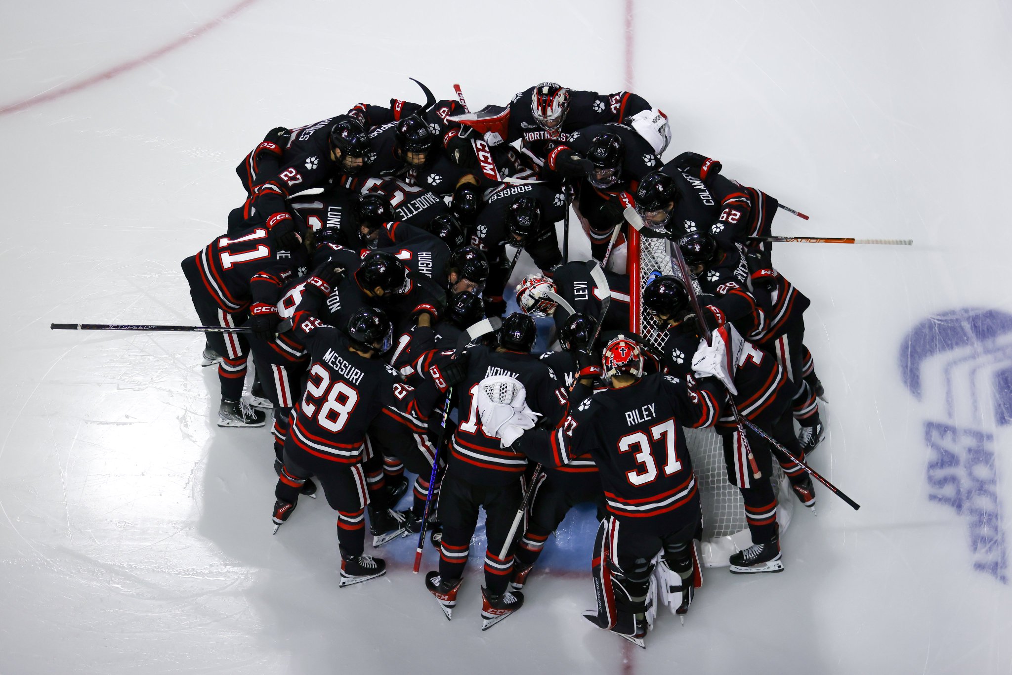 Northeastern Men’s Hockey on Twitter "Join us and the NUHockeyBlog