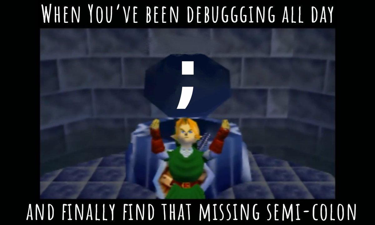 DerekDevs tweet media