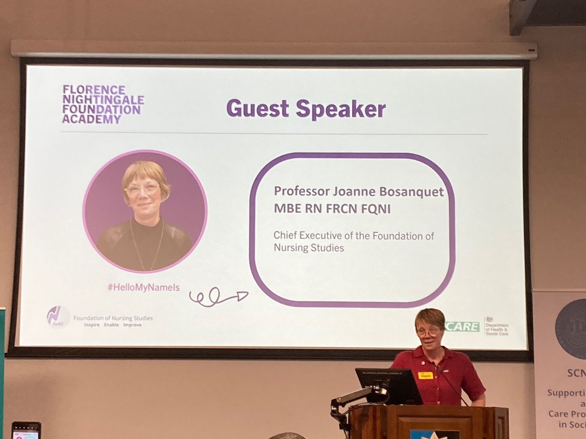 Prof Joanne Bosanquet channeling inner RADA to share amazing insights… totally inspirational @MrsBosanquet  @sturdy_deborah @LucyBrownFNF @JackieALeigh