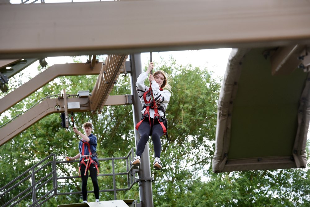 Teesside University tweet media