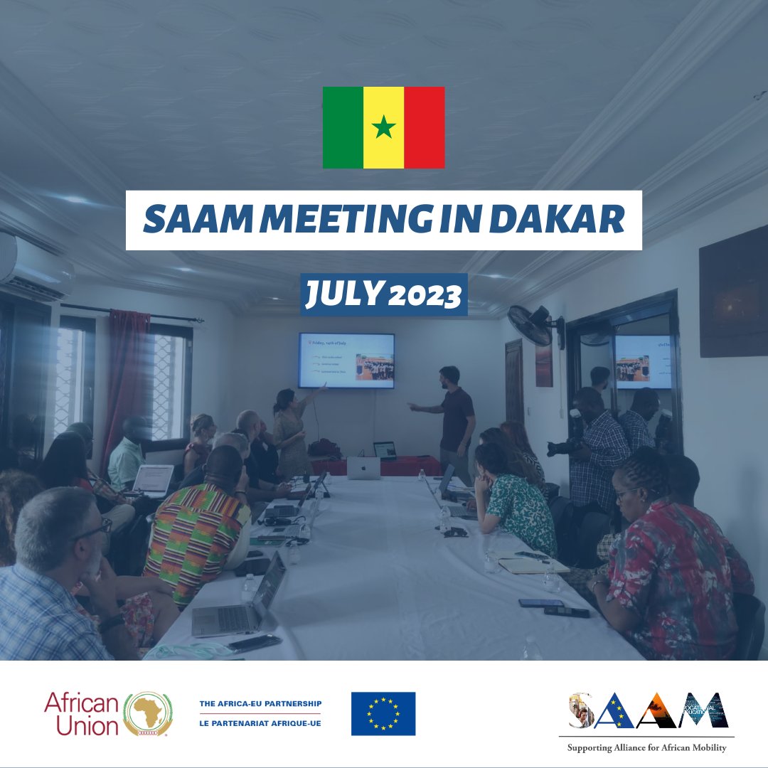 SAAM tweet media