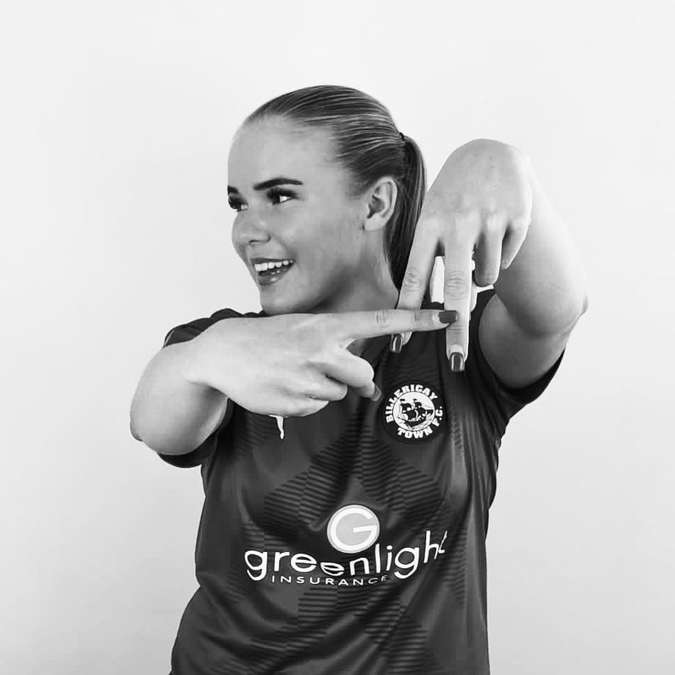 ALEXHENNESSY1's tweet image. “The vision must be followed by the venture. It is not enough to stare up the steps - we must climb up the stairs.”

So happy to join this extraordinary club and community - excited about the season and project ahead 👀📈

UTB🫶🏼 @btfcwomen