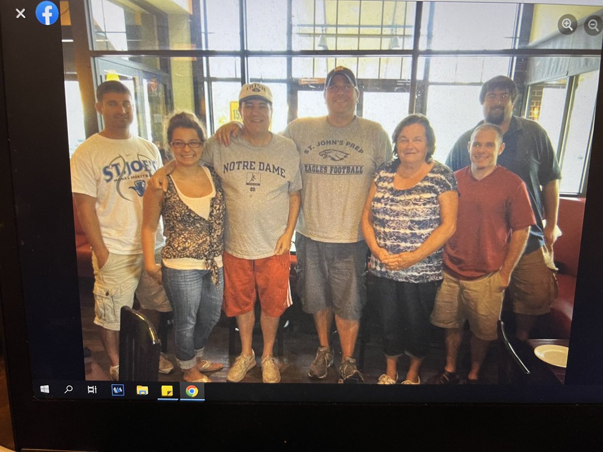 Matt Williams tweet media