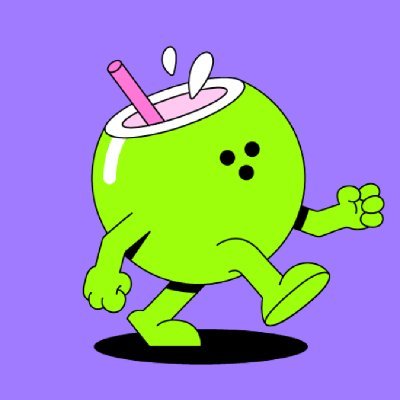 Mañana tenemos un Space nuestros amigos de <a href="/cocobayworld/">COCOBAY 🥥</a> !!  

🥥Para los que no los conozcáis, vamos a presentaros este gran proyecto.  

🧵Let´s Go!