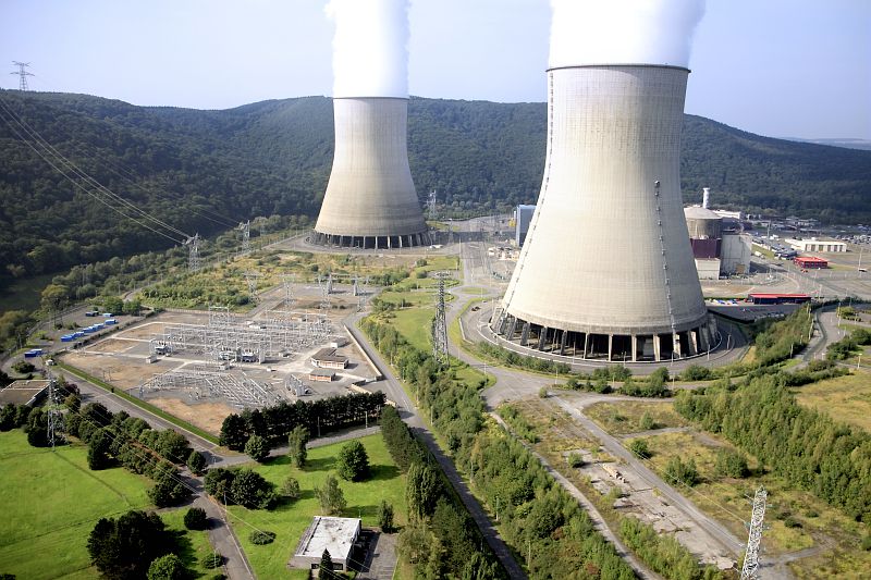Autorité de sûreté nucléaire et de radioprotection tweet media