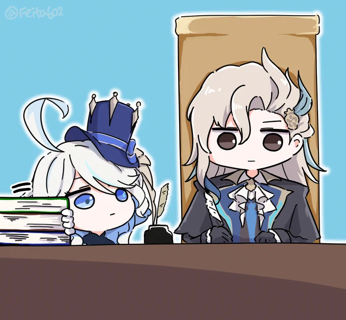 #原神 #GenshinImpact
more~! 