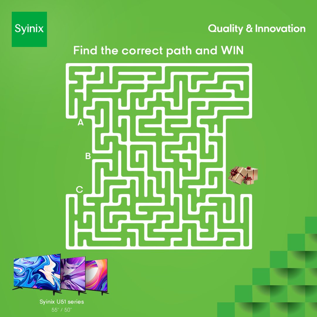 SyinixKE tweet media