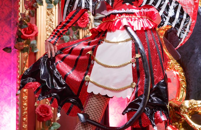 Twitterのコスプレ画像49