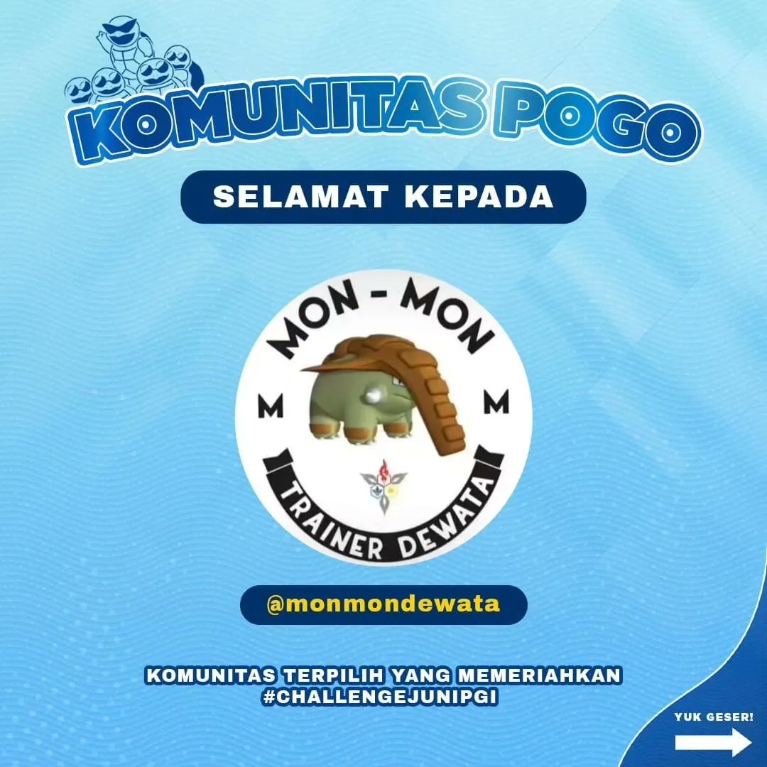 Monmon Dewata Bali tweet media