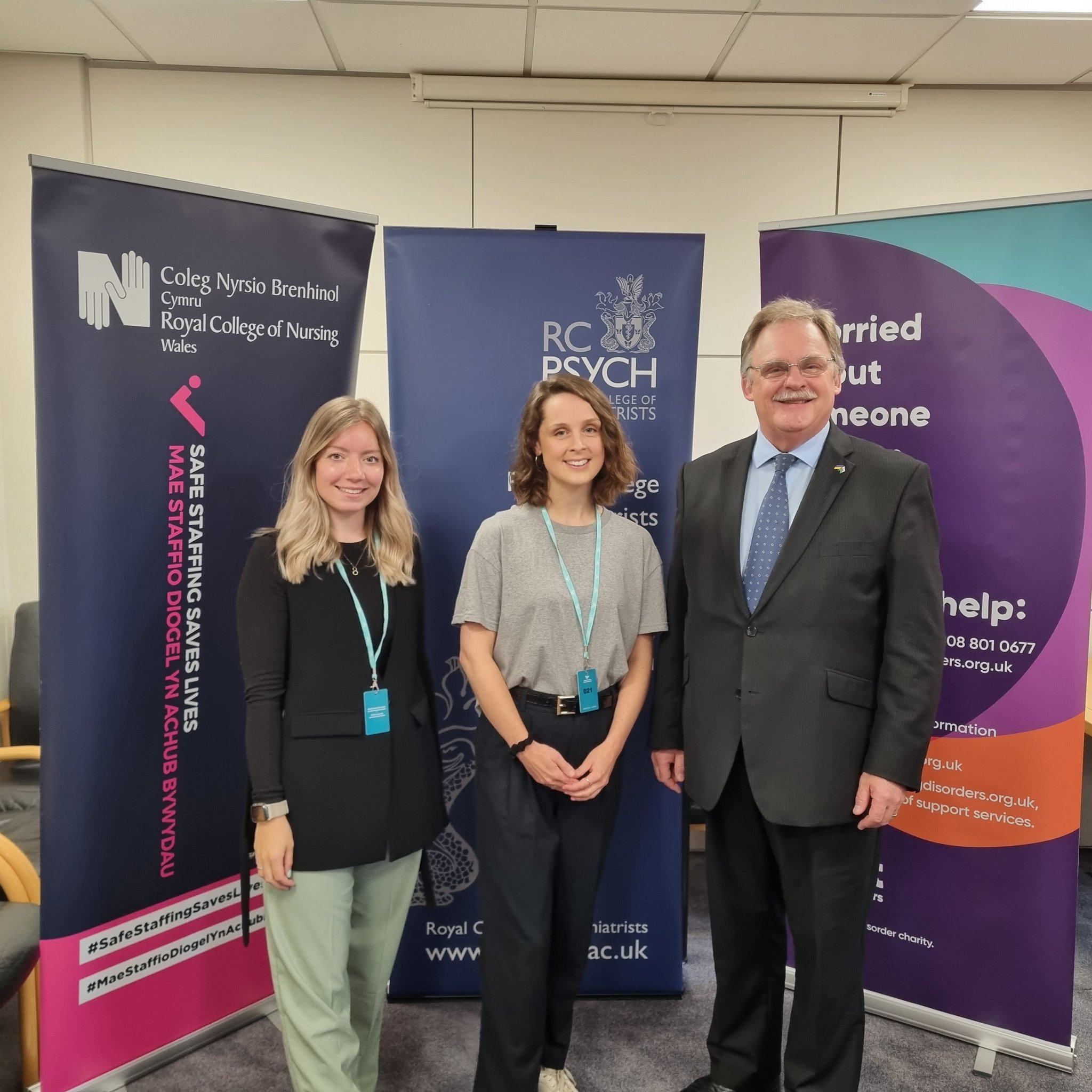 Mark Isherwood MS on Twitter "After again raising this in the Senedd