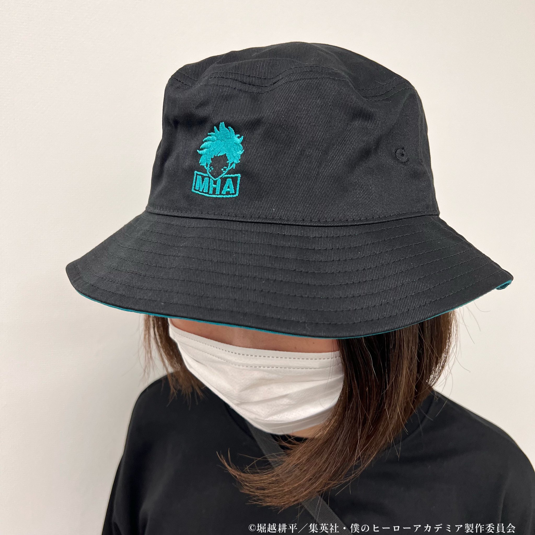 超特急　マサヒロ　生誕　バケットハット　バケハ 超特急 マサヒロ バケハ 生誕 バケットハット ニット帽