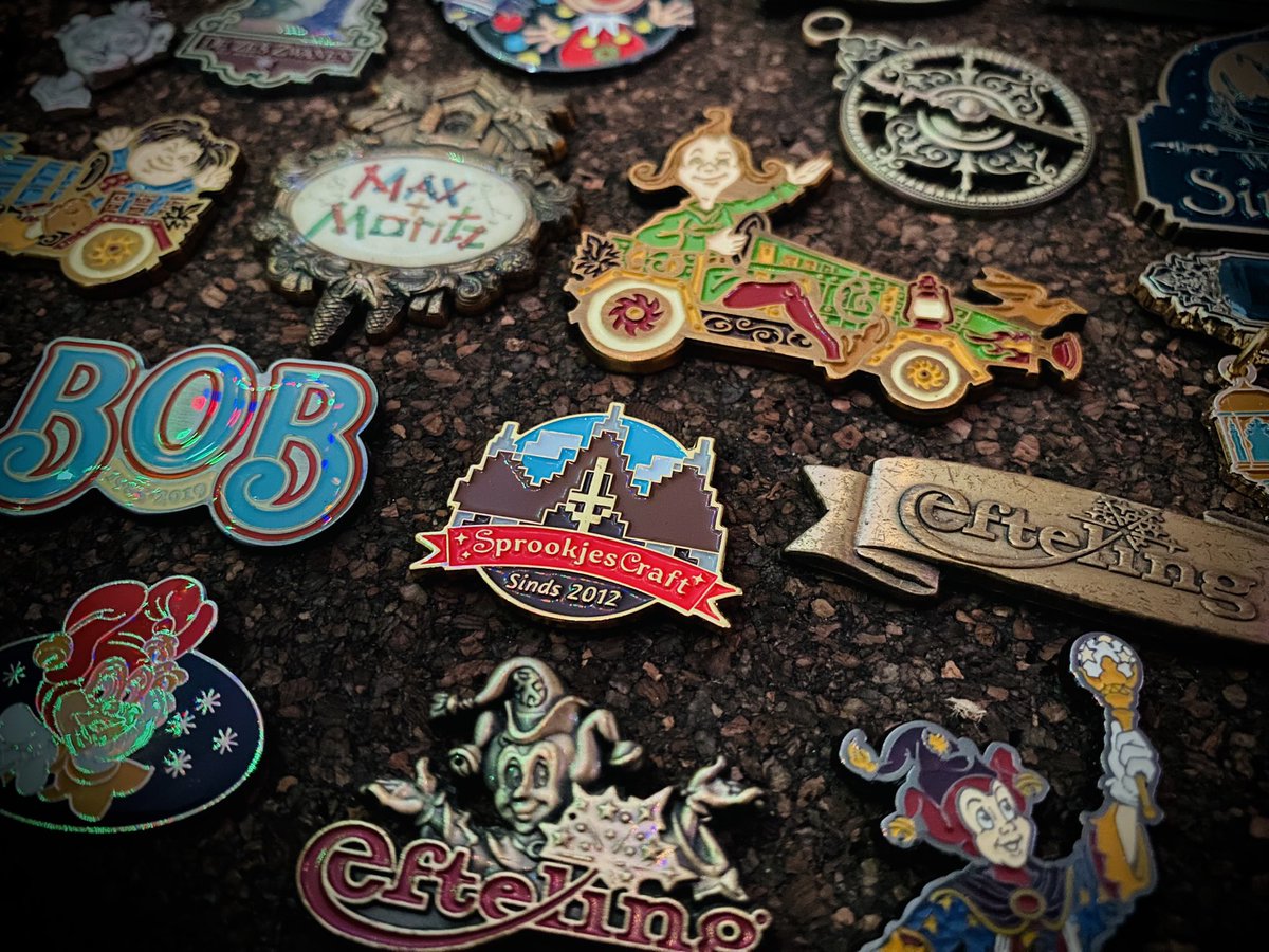 SprookjesCraft ✨ tweet media