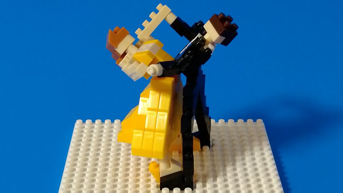 【公式】ナノブロック(nanoblock) on Twitter