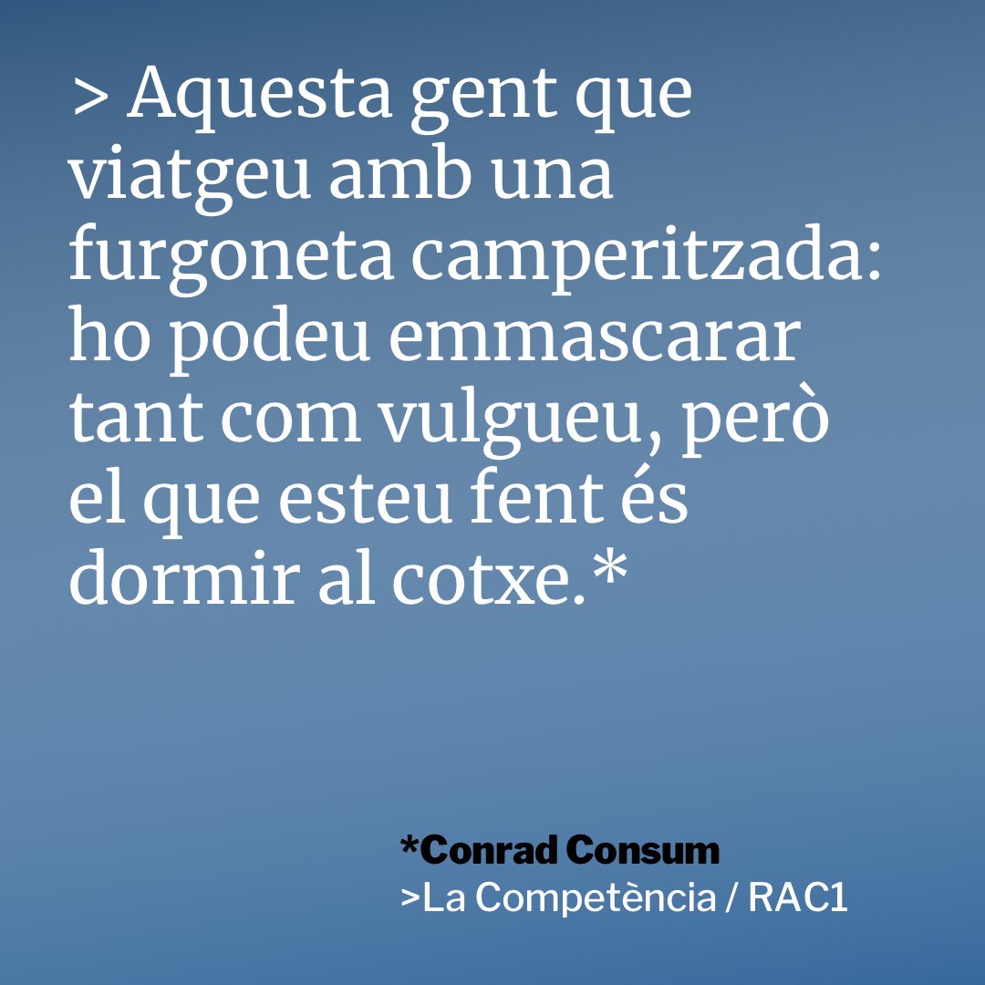 lacompetencia's tweet photo. 🌾🚐🏕️ https://t.co/k7nqMOBnr9