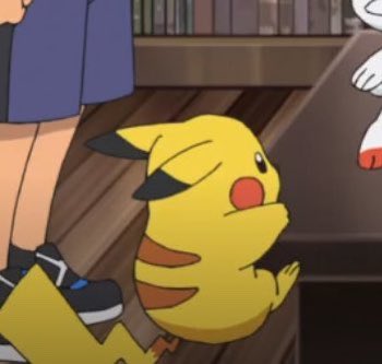 PokemonGems's tweet photo. he’s too tiny to reach things https://t.co/hGS3jJp9hx