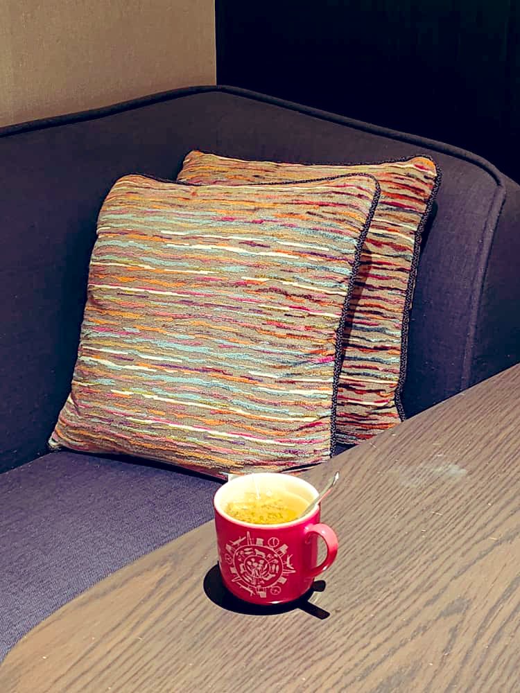 phatey60's tweet photo. A cup of tea is a cup of peace ❤️ https://t.co/9SC4EVKycP