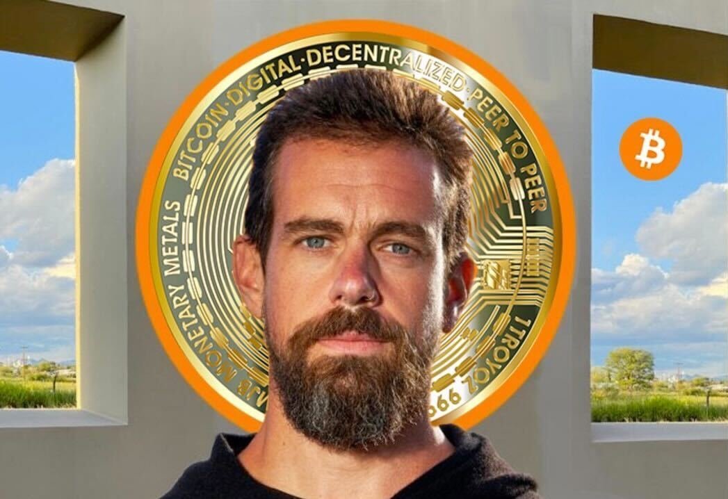 BREAKING: Jack Dorsey's Block to launch complete set of #bitcoin mining hardware and software "early next year" 🙌