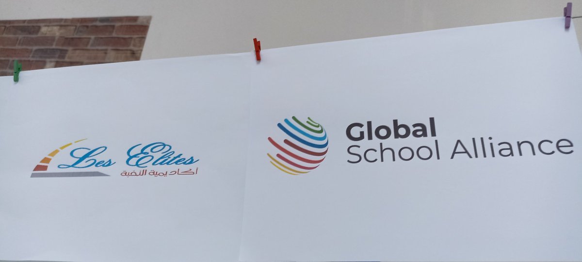 fethyletaief's tweet image. #Internationallearning goes on with the English Summer Club and a collaborative project " #window_to_my_life" using @GSchoolAlliance platform for exchange. 
#theatre activities, #softkills #Digital learning