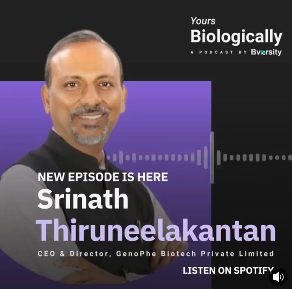 T Leela SRINATH tweet media