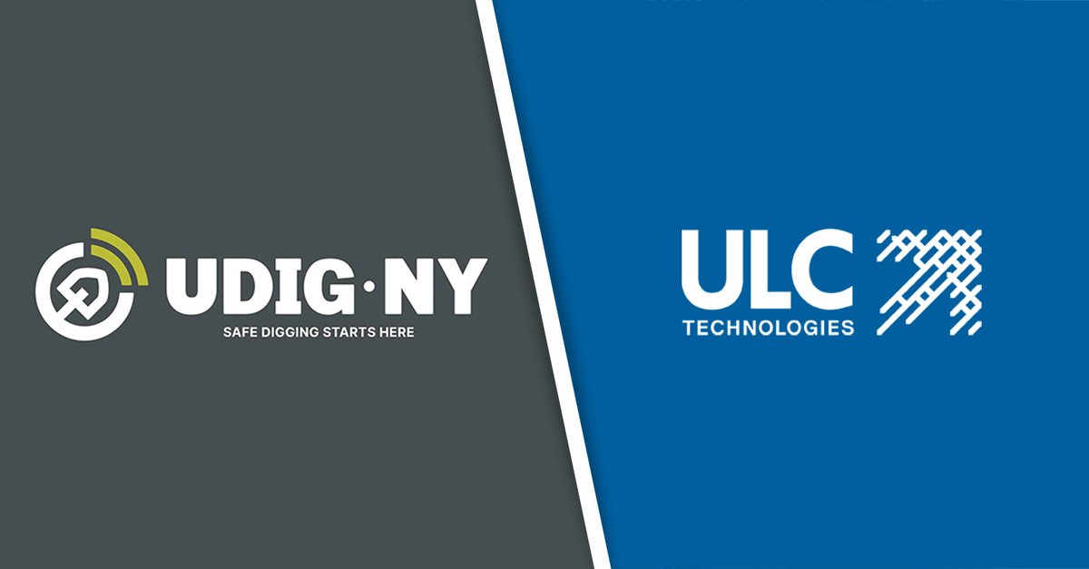 ULC Technologies tweet media
