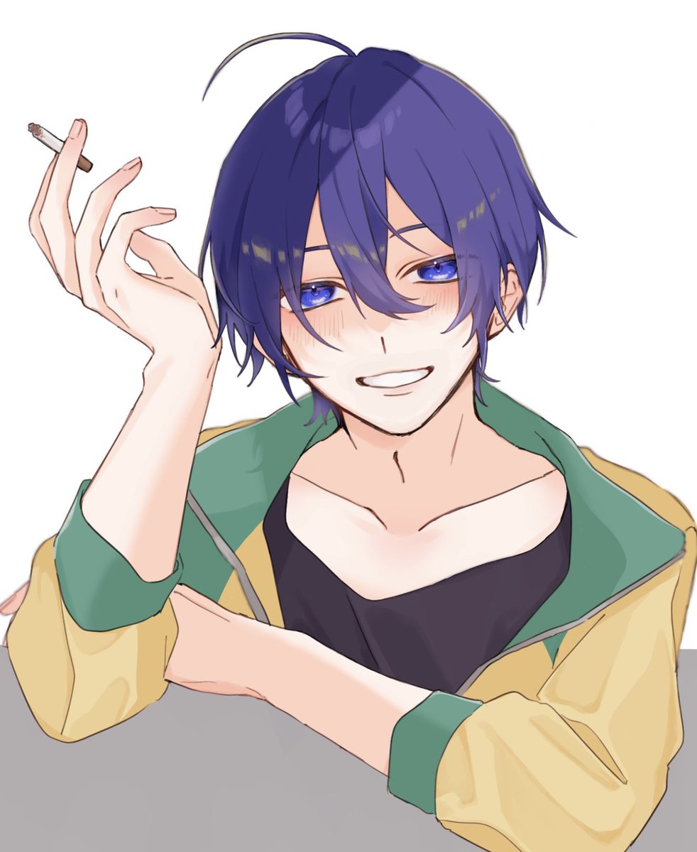 紺野和泉」|フォローすなのイラスト