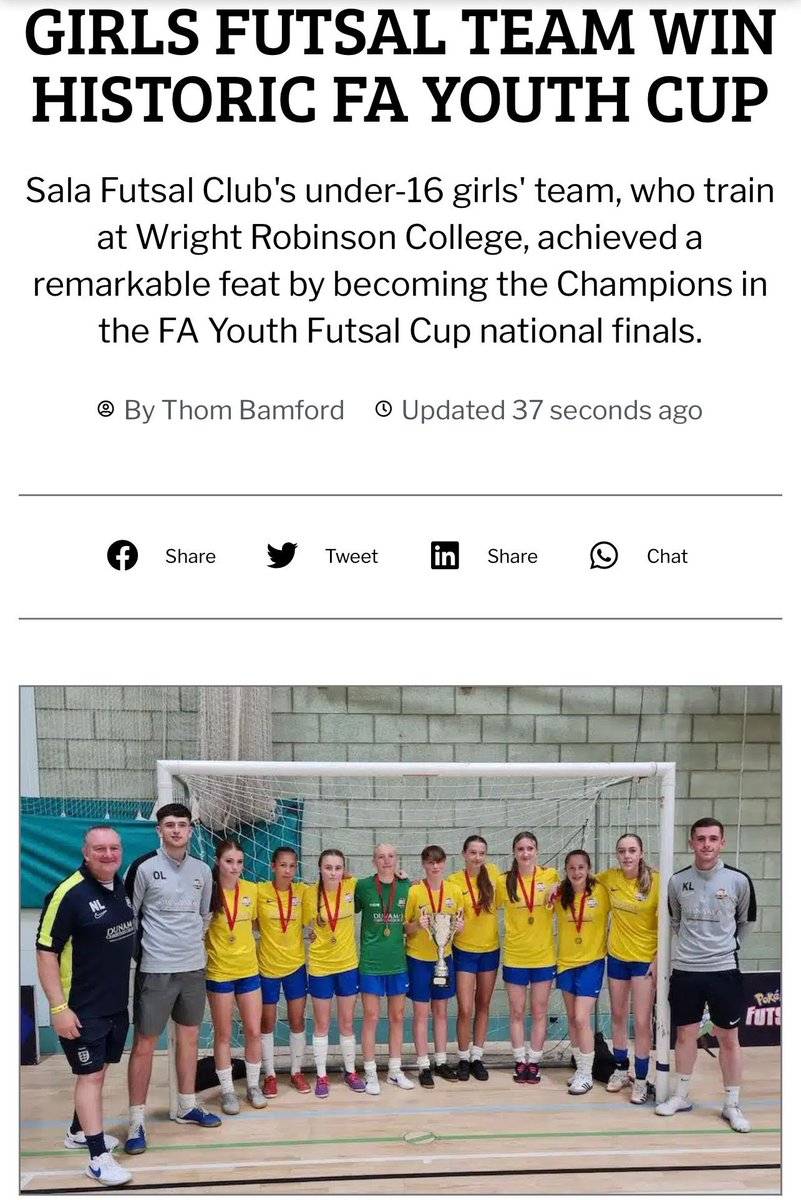 <a href="/salafutsalclub/">Sala Futsal Club</a> @salasocceruk <a href="/KaiLawless8/">Kai Lawless</a> <a href="/Noah_lucas06/">noah lucas</a> <a href="/Oscarlucas_/">Oscar Lucas</a>